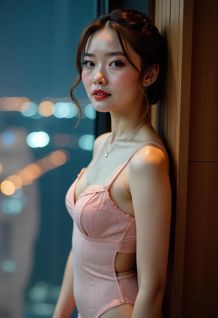 盗梦空间