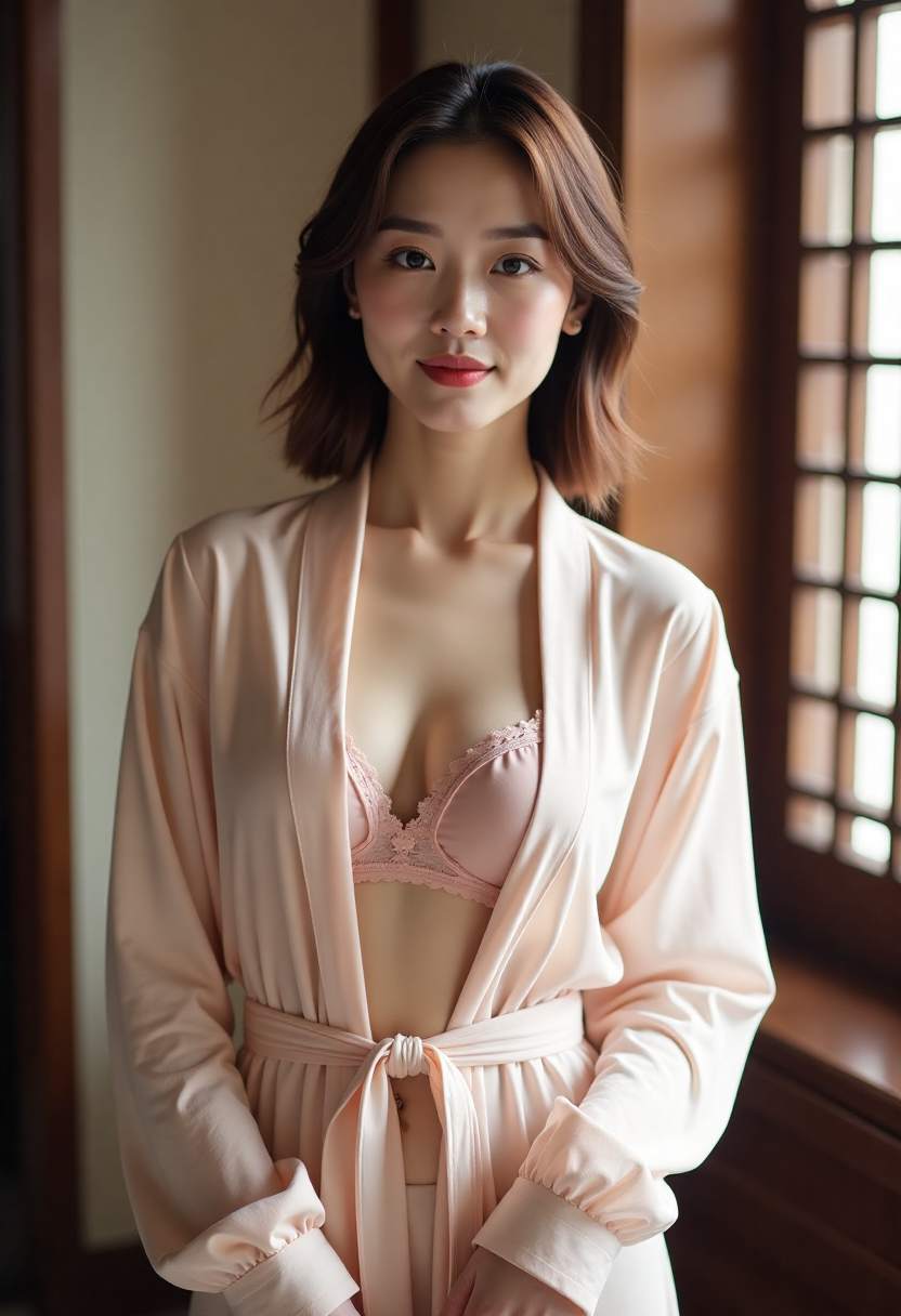 你好，旧时光