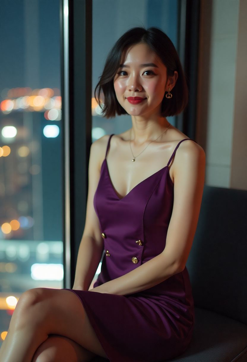 阳光灿烂的日子