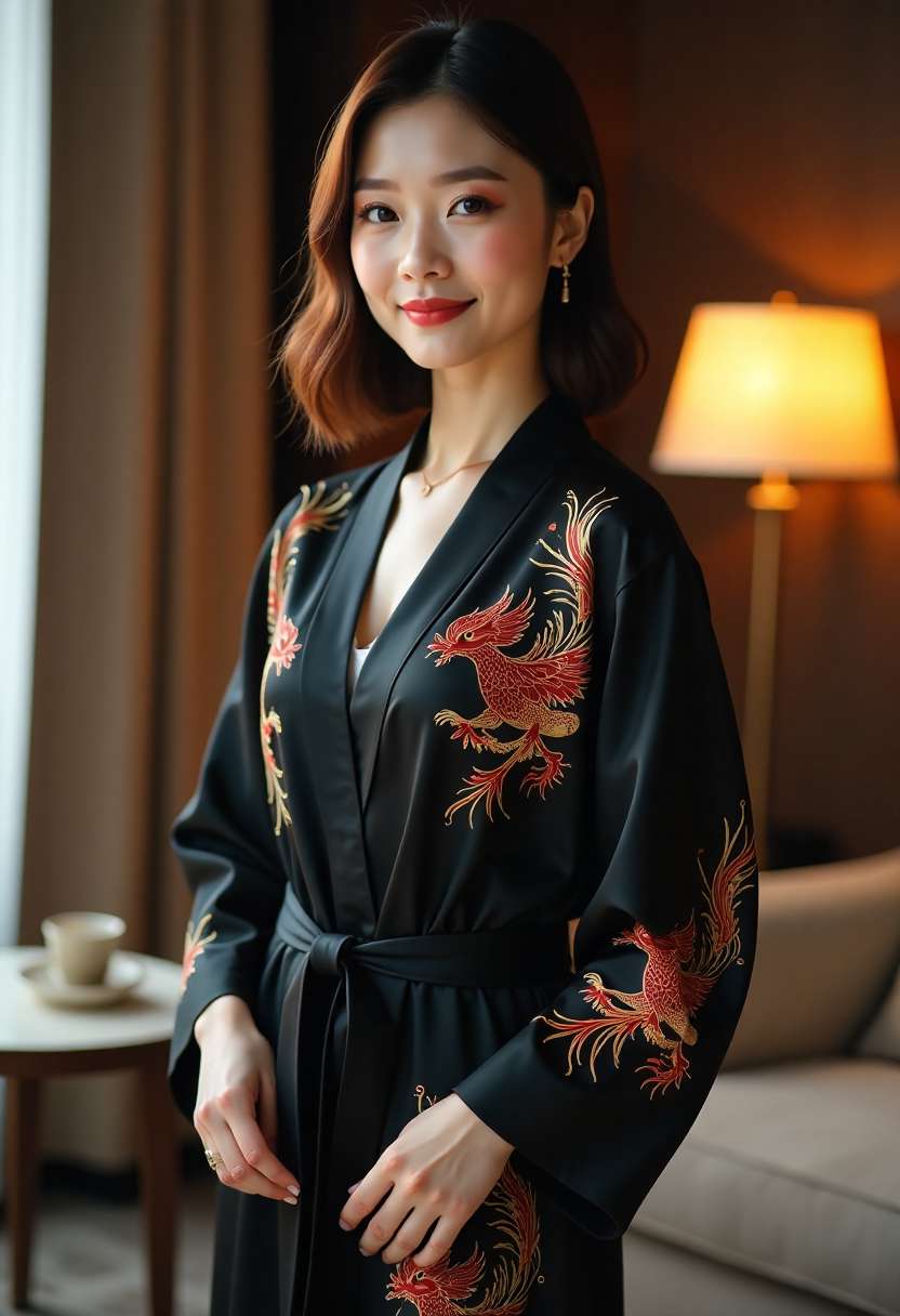 龙猫